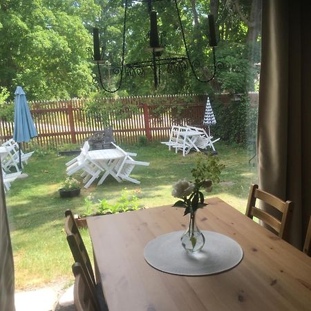Marmorcafets B&B Kolmården Kültér fotó