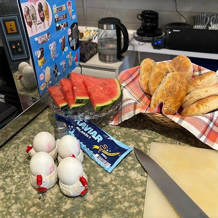 Marmorcafets B&B Kolmården Kültér fotó