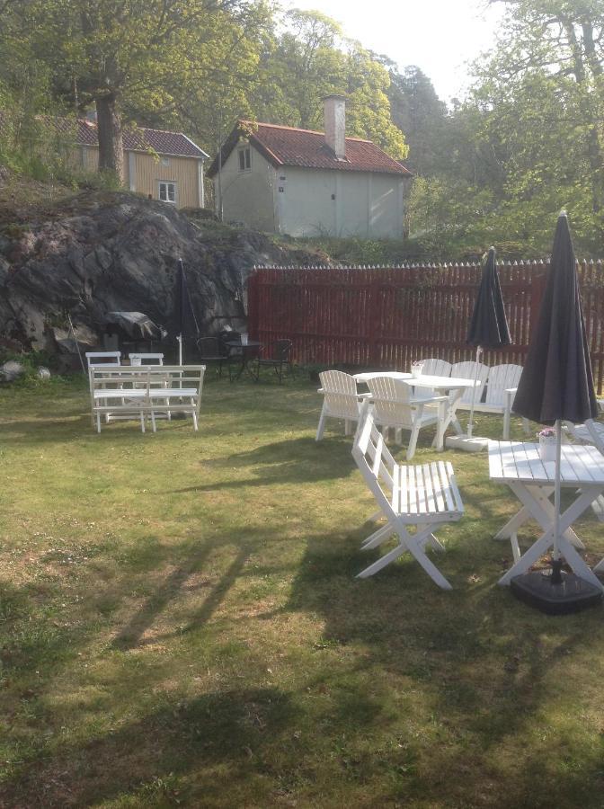Marmorcafets B&B Kolmården Kültér fotó