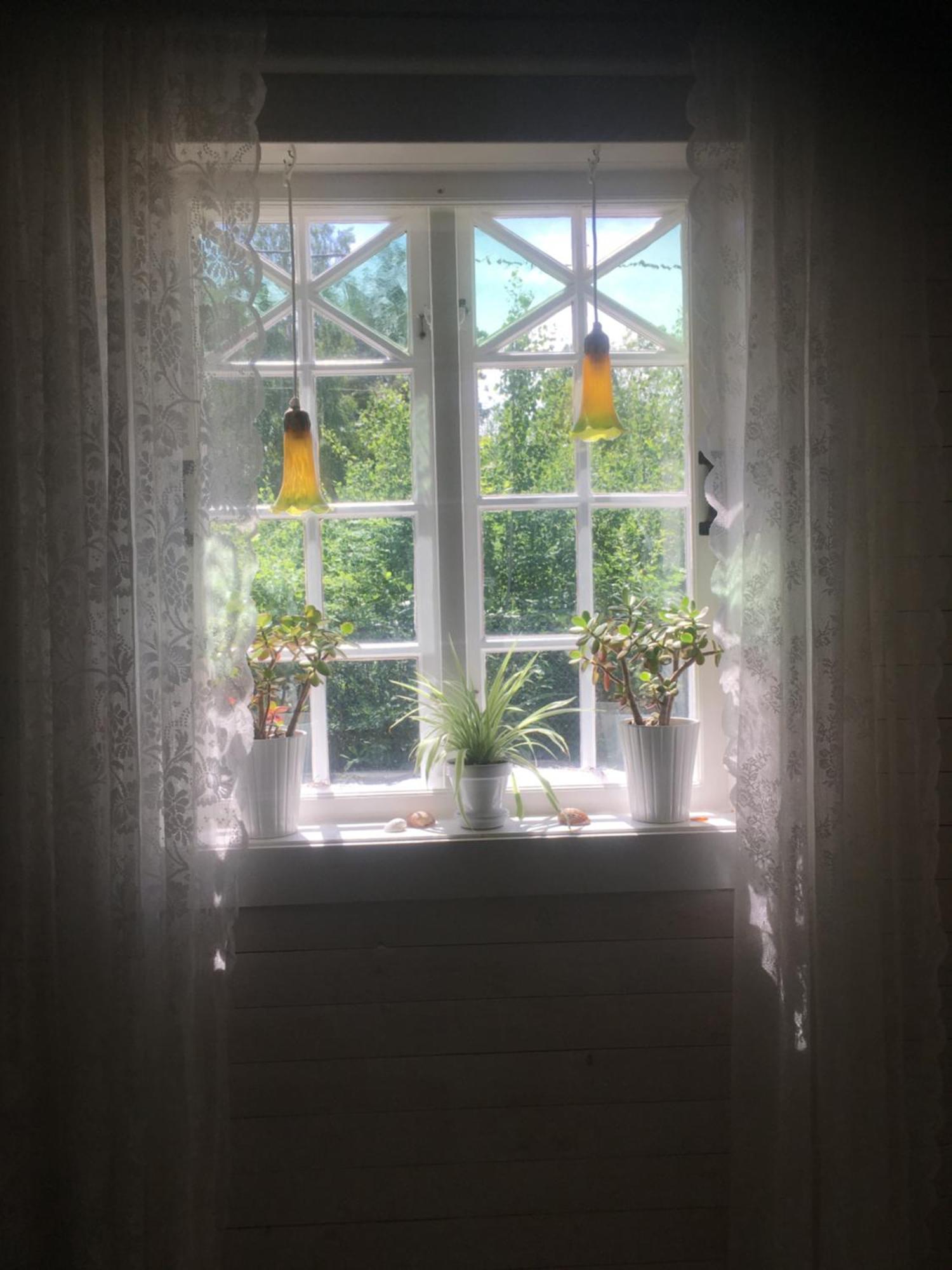 Marmorcafets B&B Kolmården Kültér fotó