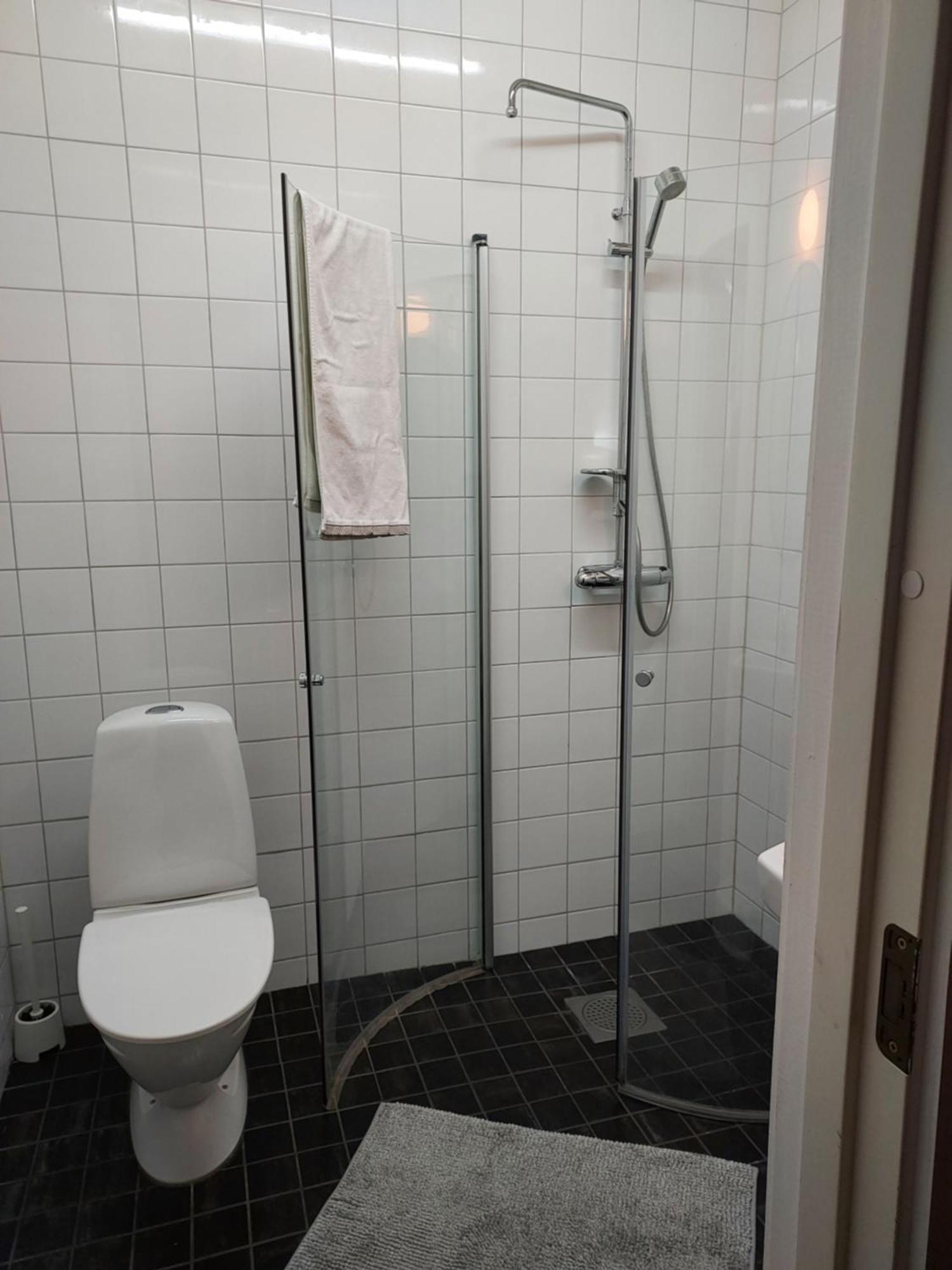 Marmorcafets B&B Kolmården Kültér fotó