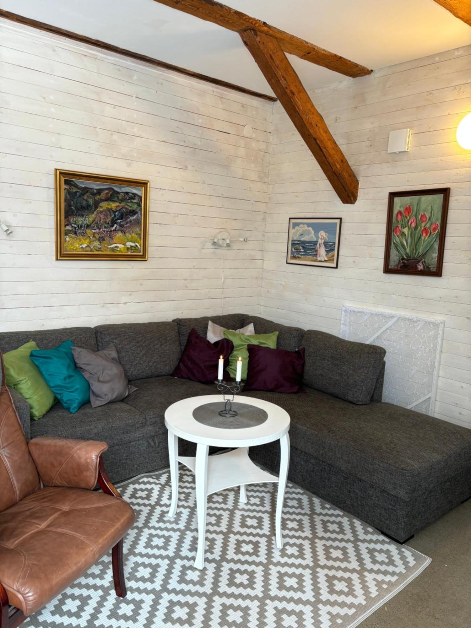 Marmorcafets B&B Kolmården Kültér fotó