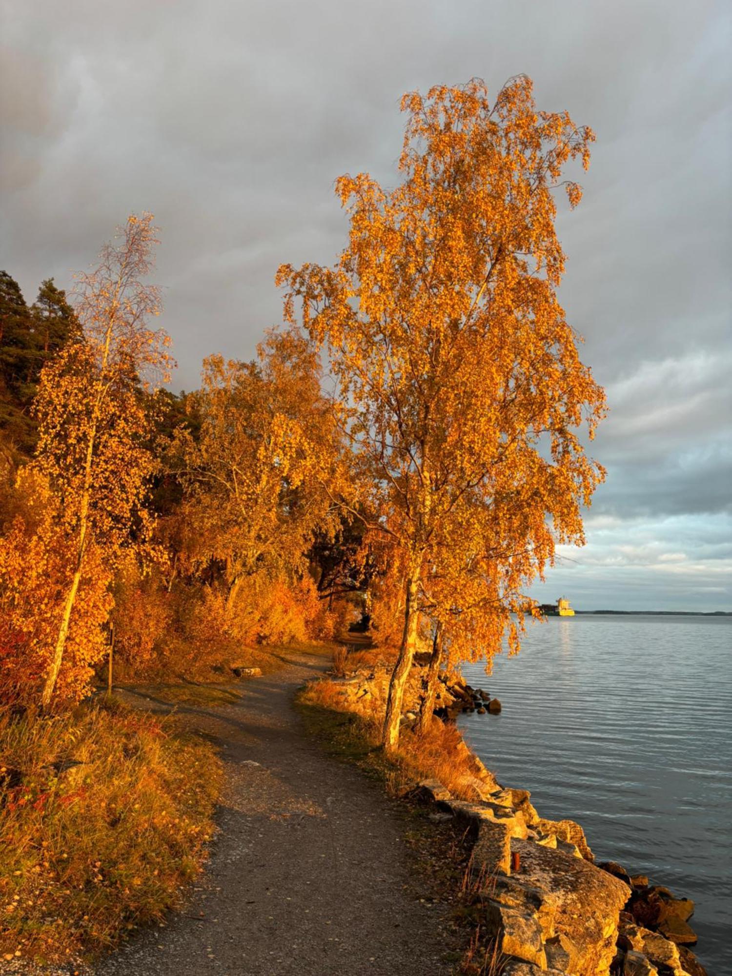 Marmorcafets B&B Kolmården Kültér fotó