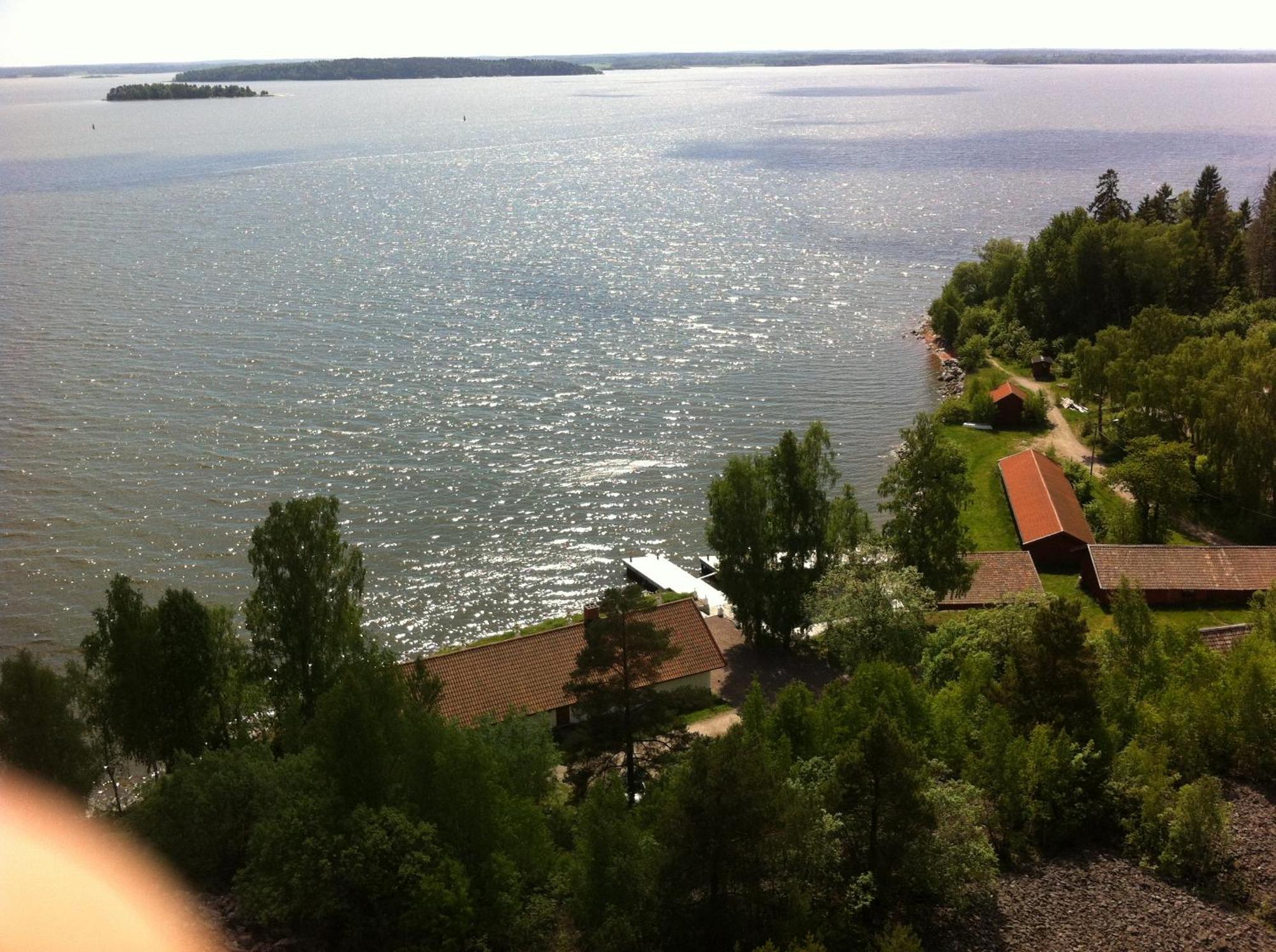 Marmorcafets B&B Kolmården Kültér fotó