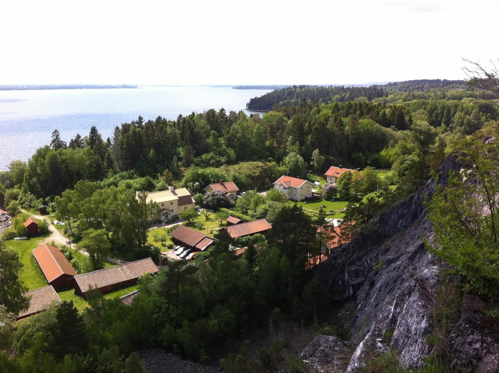 Marmorcafets B&B Kolmården Kültér fotó